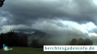 Archiv Foto Webcam Obersalzberg - Ferienwohnungen Renoth 06:00