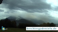 Archiv Foto Webcam Obersalzberg - Ferienwohnungen Renoth 07:00