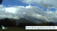 Archiv Foto Webcam Obersalzberg - Ferienwohnungen Renoth 09:00