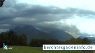 Archiv Foto Webcam Obersalzberg - Ferienwohnungen Renoth 05:00