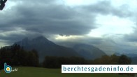 Archiv Foto Webcam Obersalzberg - Ferienwohnungen Renoth 07:00