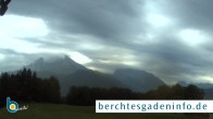 Archiv Foto Webcam Obersalzberg - Ferienwohnungen Renoth 09:00