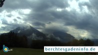 Archiv Foto Webcam Obersalzberg - Ferienwohnungen Renoth 13:00