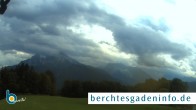 Archiv Foto Webcam Obersalzberg - Ferienwohnungen Renoth 17:00