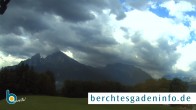 Archiv Foto Webcam Obersalzberg - Ferienwohnungen Renoth 07:00