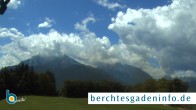 Archiv Foto Webcam Obersalzberg - Ferienwohnungen Renoth 11:00