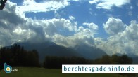 Archiv Foto Webcam Obersalzberg - Ferienwohnungen Renoth 13:00