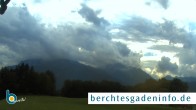 Archiv Foto Webcam Obersalzberg - Ferienwohnungen Renoth 15:00
