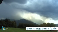 Archiv Foto Webcam Obersalzberg - Ferienwohnungen Renoth 17:00