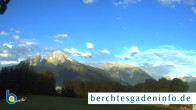 Archived image Webcam Obersalzberg - Apartments Renoth 07:00