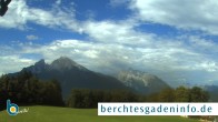 Archiv Foto Webcam Obersalzberg - Ferienwohnungen Renoth 09:00