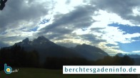 Archiv Foto Webcam Obersalzberg - Ferienwohnungen Renoth 15:00