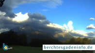 Archiv Foto Webcam Obersalzberg - Ferienwohnungen Renoth 05:00