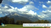 Archiv Foto Webcam Obersalzberg - Ferienwohnungen Renoth 07:00