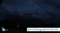 Archiv Foto Webcam Obersalzberg - Ferienwohnungen Renoth 03:00