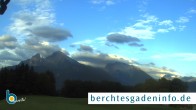 Archiv Foto Webcam Obersalzberg - Ferienwohnungen Renoth 06:00