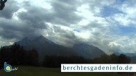 Archiv Foto Webcam Obersalzberg - Ferienwohnungen Renoth 11:00