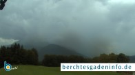 Archiv Foto Webcam Obersalzberg - Ferienwohnungen Renoth 13:00