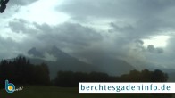 Archiv Foto Webcam Obersalzberg - Ferienwohnungen Renoth 15:00