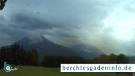Archiv Foto Webcam Obersalzberg - Ferienwohnungen Renoth 17:00