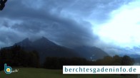 Archiv Foto Webcam Obersalzberg - Ferienwohnungen Renoth 19:00