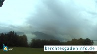 Archiv Foto Webcam Obersalzberg - Ferienwohnungen Renoth 05:00