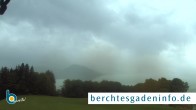 Archiv Foto Webcam Obersalzberg - Ferienwohnungen Renoth 06:00