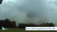 Archiv Foto Webcam Obersalzberg - Ferienwohnungen Renoth 07:00