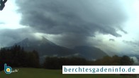 Archiv Foto Webcam Obersalzberg - Ferienwohnungen Renoth 09:00