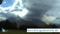 Archiv Foto Webcam Obersalzberg - Ferienwohnungen Renoth 11:00