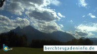 Archiv Foto Webcam Obersalzberg - Ferienwohnungen Renoth 15:00