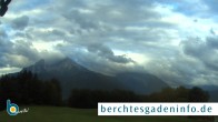 Archived image Webcam Obersalzberg - Apartments Renoth 05:00