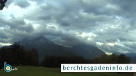 Archived image Webcam Obersalzberg - Apartments Renoth 06:00
