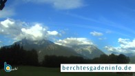 Archived image Webcam Obersalzberg - Apartments Renoth 07:00