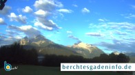 Archiv Foto Webcam Obersalzberg - Ferienwohnungen Renoth 05:00