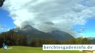Archiv Foto Webcam Obersalzberg - Ferienwohnungen Renoth 07:00