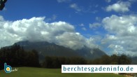 Archiv Foto Webcam Obersalzberg - Ferienwohnungen Renoth 09:00