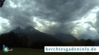 Archiv Foto Webcam Obersalzberg - Ferienwohnungen Renoth 13:00
