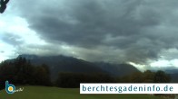 Archiv Foto Webcam Obersalzberg - Ferienwohnungen Renoth 15:00
