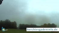 Archiv Foto Webcam Obersalzberg - Ferienwohnungen Renoth 05:00