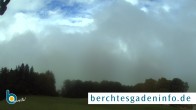 Archiv Foto Webcam Obersalzberg - Ferienwohnungen Renoth 09:00