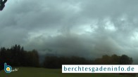 Archiv Foto Webcam Obersalzberg - Ferienwohnungen Renoth 11:00