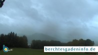 Archiv Foto Webcam Obersalzberg - Ferienwohnungen Renoth 05:00