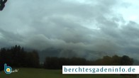 Archiv Foto Webcam Obersalzberg - Ferienwohnungen Renoth 05:00