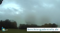 Archiv Foto Webcam Obersalzberg - Ferienwohnungen Renoth 06:00