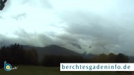 Archiv Foto Webcam Obersalzberg - Ferienwohnungen Renoth 11:00
