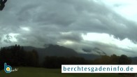 Archiv Foto Webcam Obersalzberg - Ferienwohnungen Renoth 13:00
