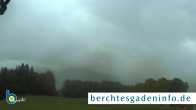 Archiv Foto Webcam Obersalzberg - Ferienwohnungen Renoth 15:00