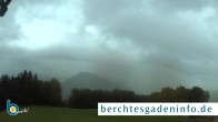 Archiv Foto Webcam Obersalzberg - Ferienwohnungen Renoth 17:00