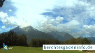 Archiv Foto Webcam Obersalzberg - Ferienwohnungen Renoth 09:00